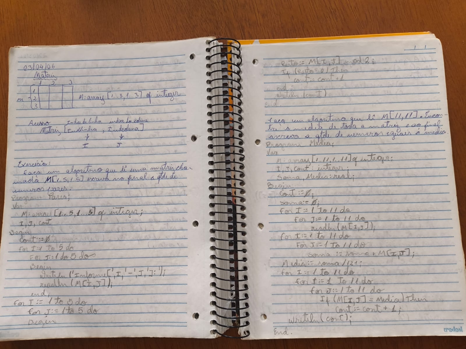 Pascal Nostalgia ✨